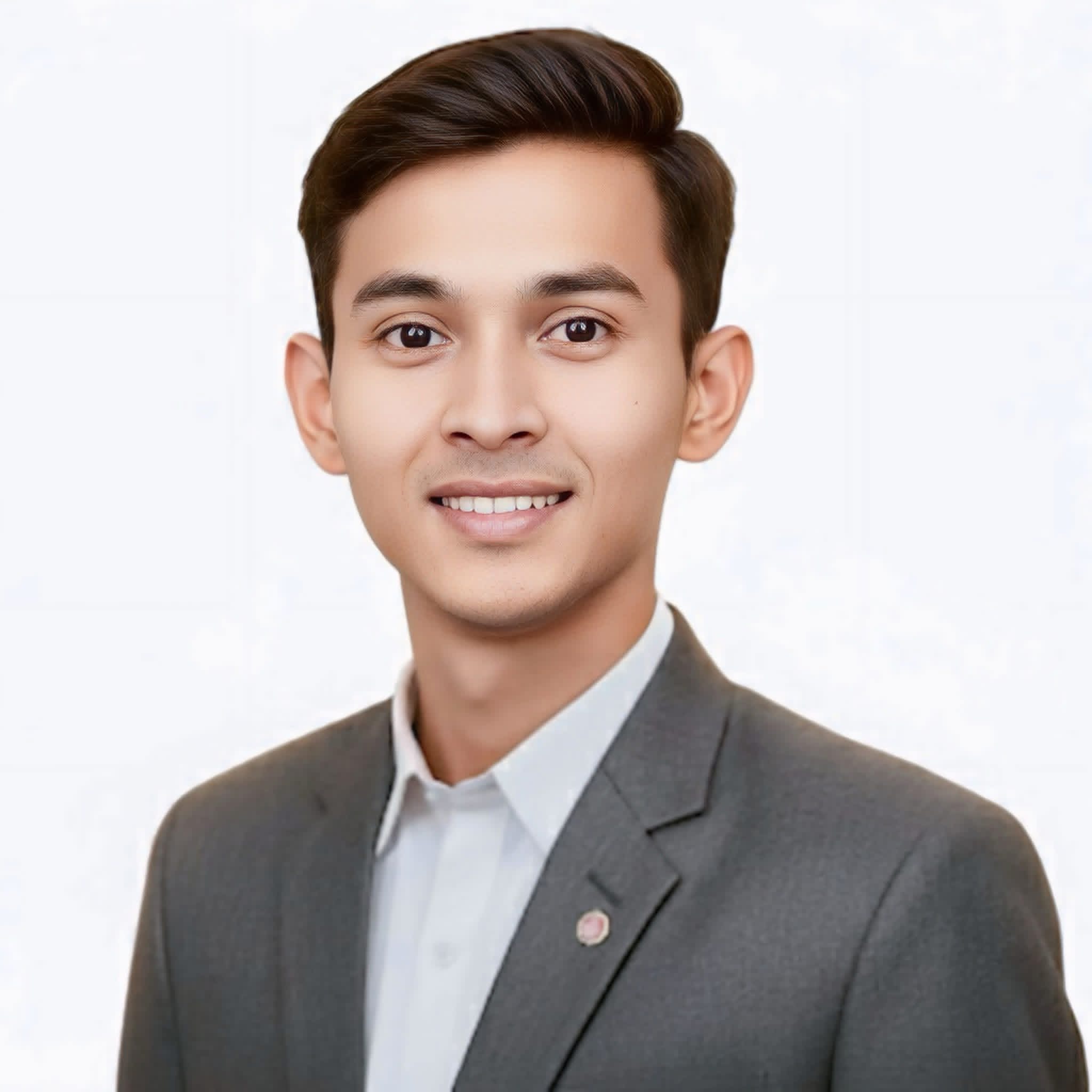 Raju Mahato - Nepal's Best and Top Individual Website Developer